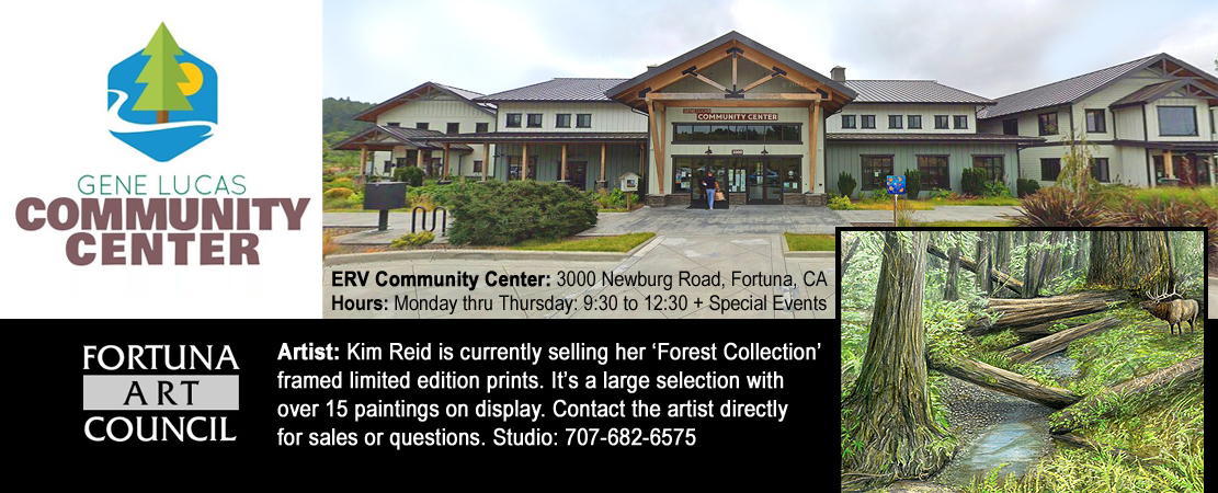 Fortuna Art Council ongoing show