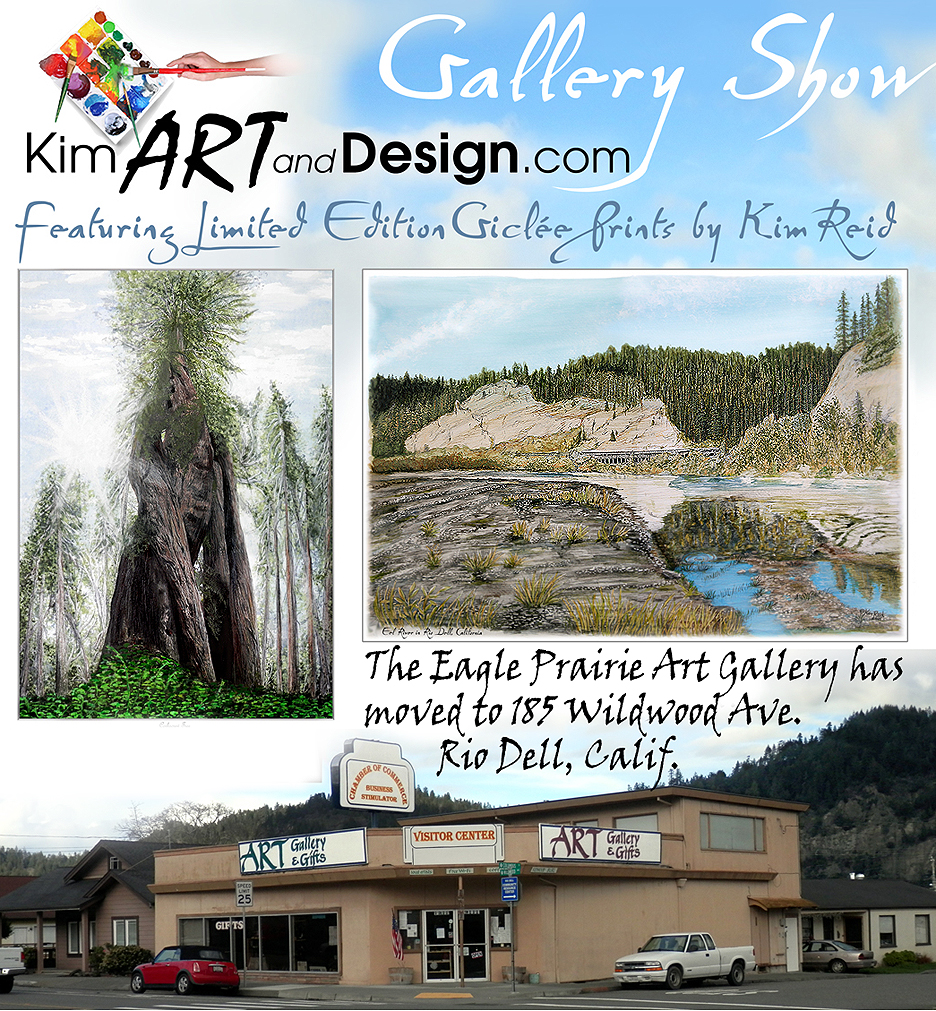 EPAD Rio Dell Gallery