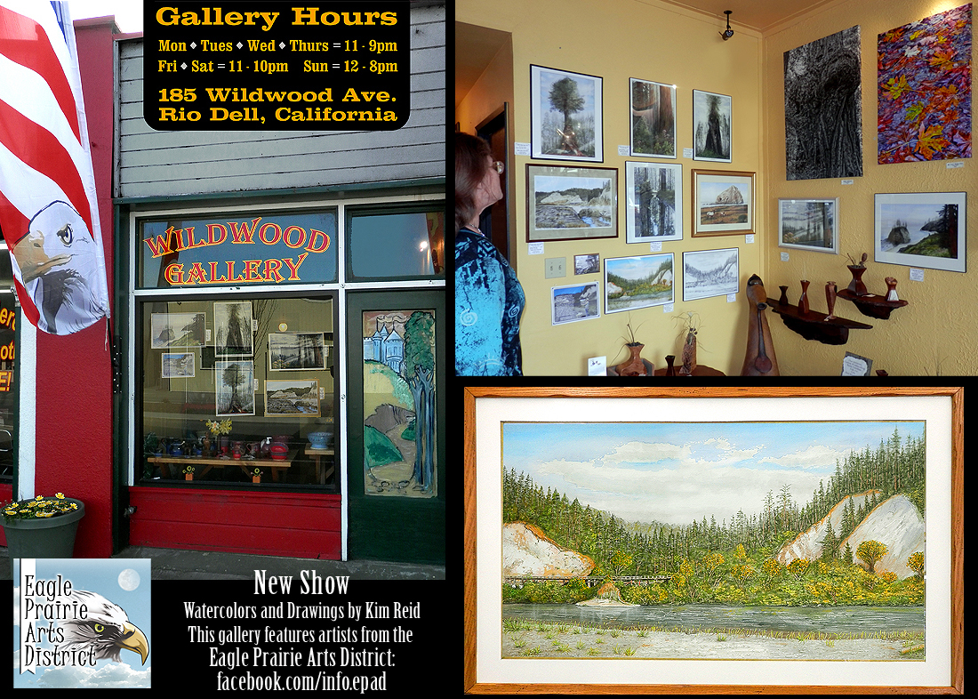 Wildwood Gallery